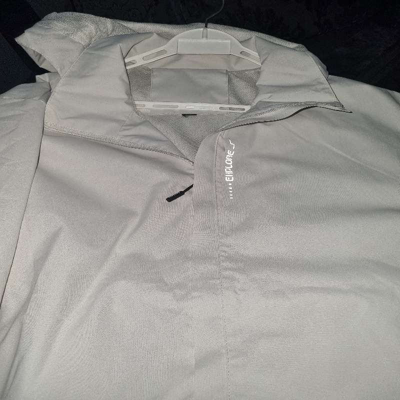 Winter Jacket - Water, Snow and Wind Resistant - Size 2XL - Excellent quality and condition