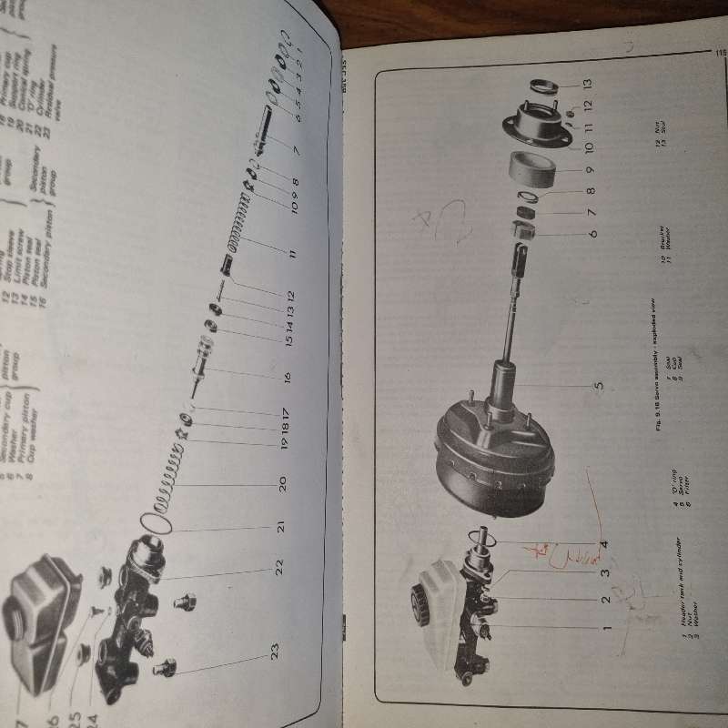 VW Passat - Owners Workshop Manual