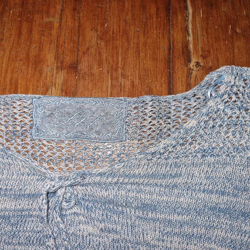 Truworths LTD Knitwear - Size M - Blue