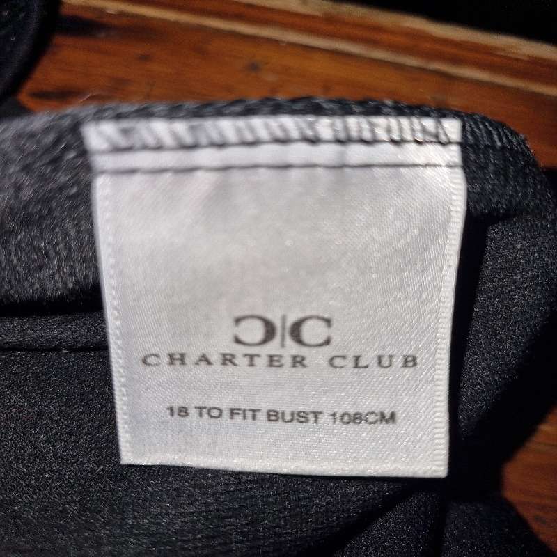 Charter Club Dress - Size 18