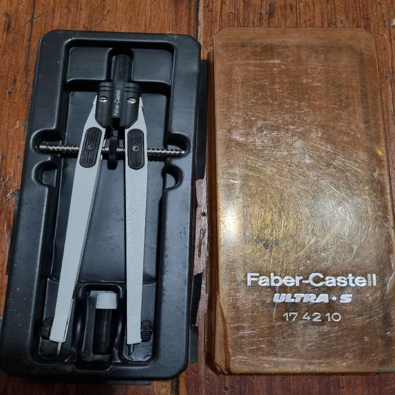 Faber Castell Ultra 5 174210