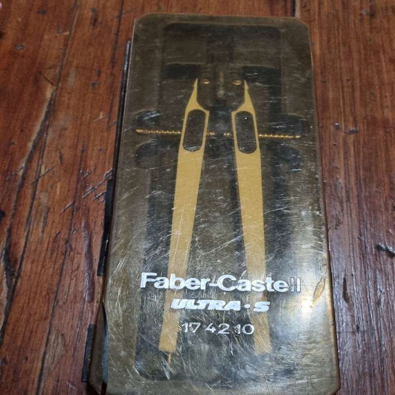 Faber Castell Ultra 5 174210