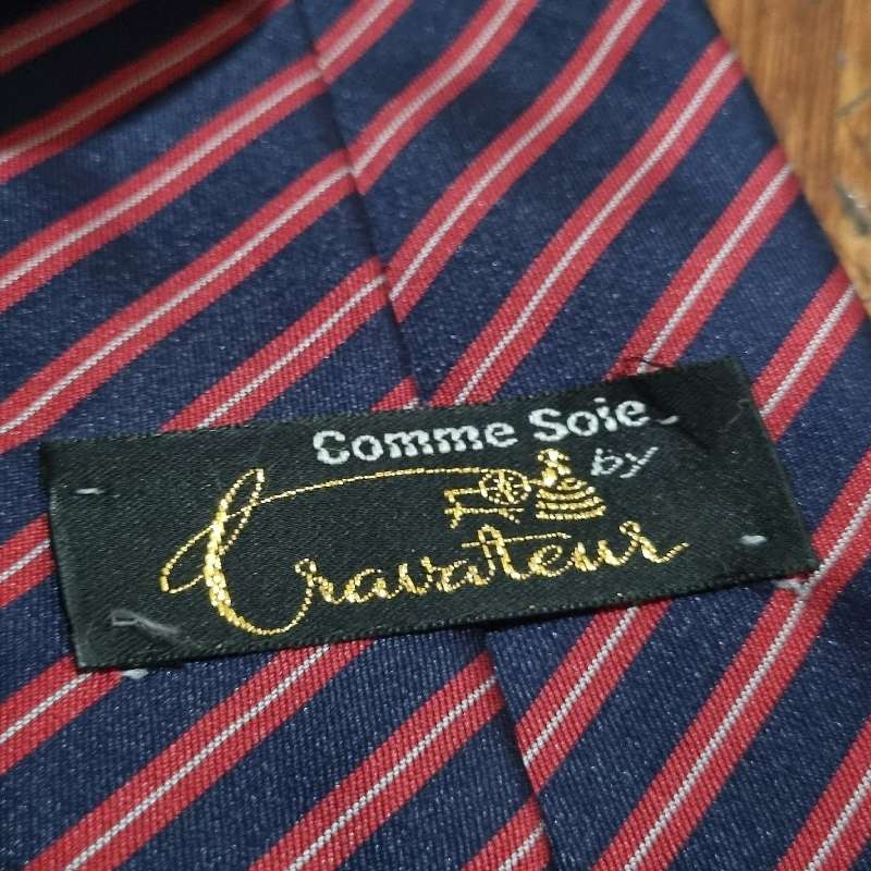 Santambank Tie