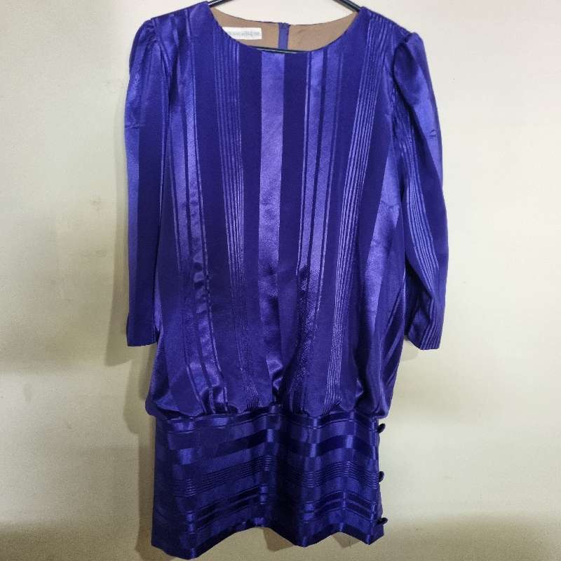 Vintage Truworths Dress - Size 38
