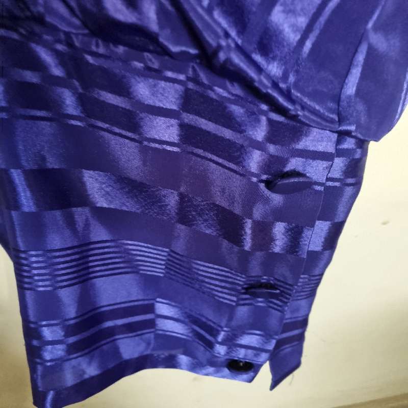 Vintage Truworths Dress - Size 38