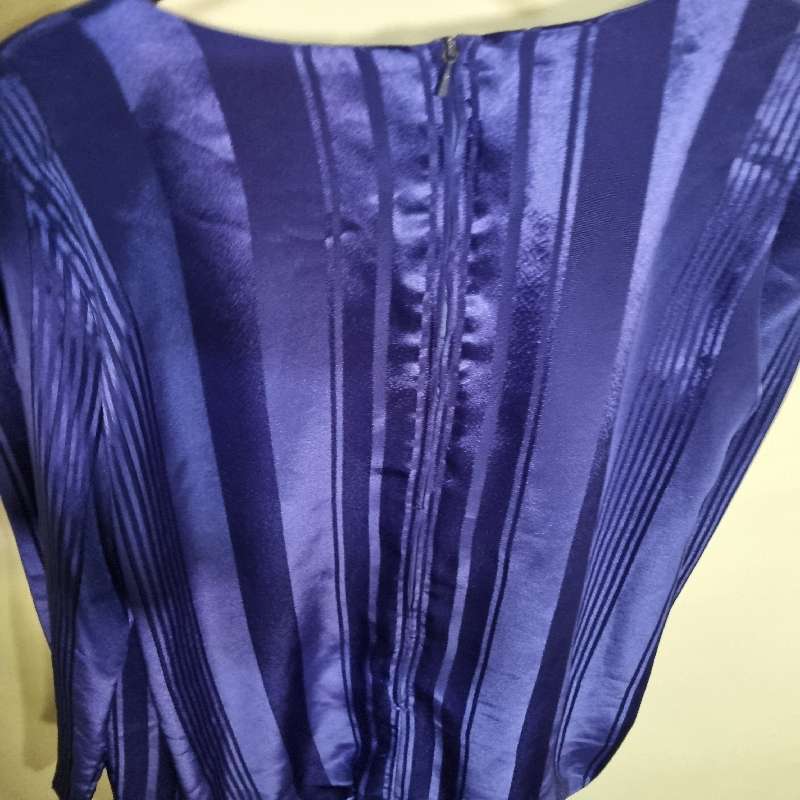 Vintage Truworths Dress - Size 38