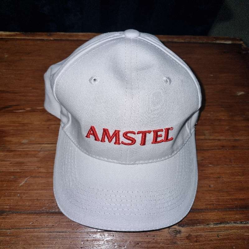 Amstel Cap - New