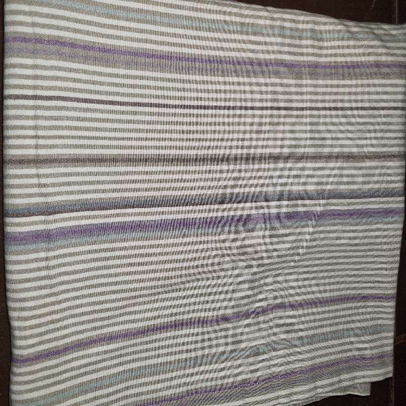 Woolworths Tablecloth - 100% Cotton - Size - 140cm x 180cm