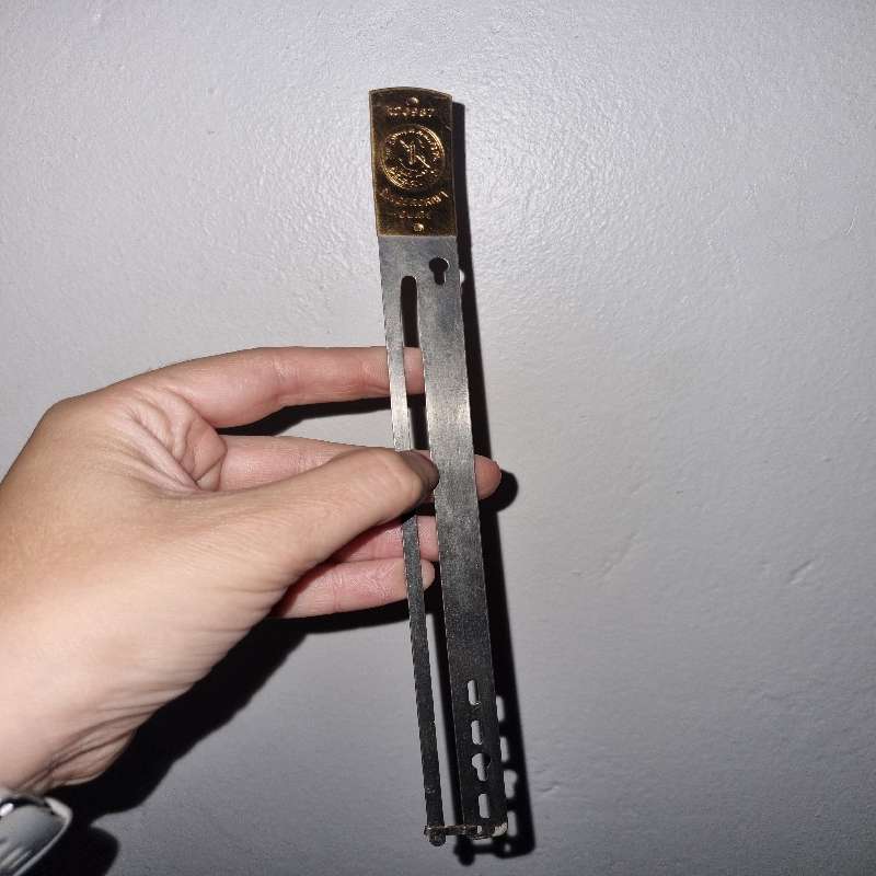 Vintage Original Singercraft Guide - Singer