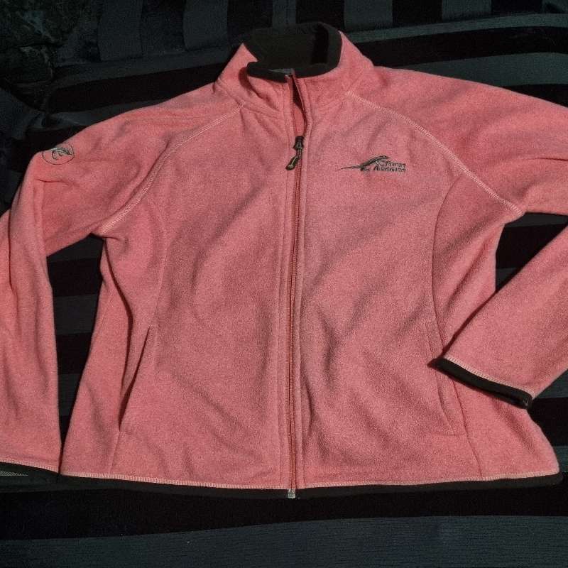 First Ascent Jacket - Size M