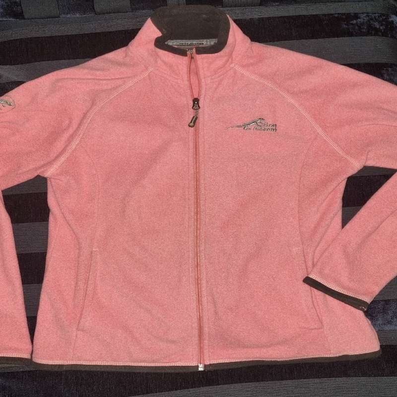 First Ascent Jacket - Size M