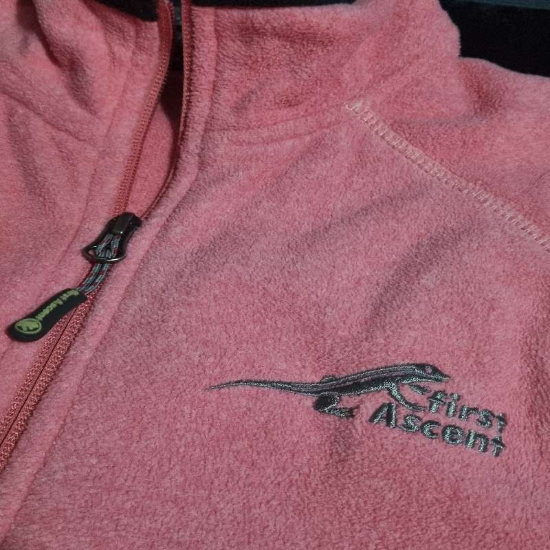 First Ascent Jacket - Size M