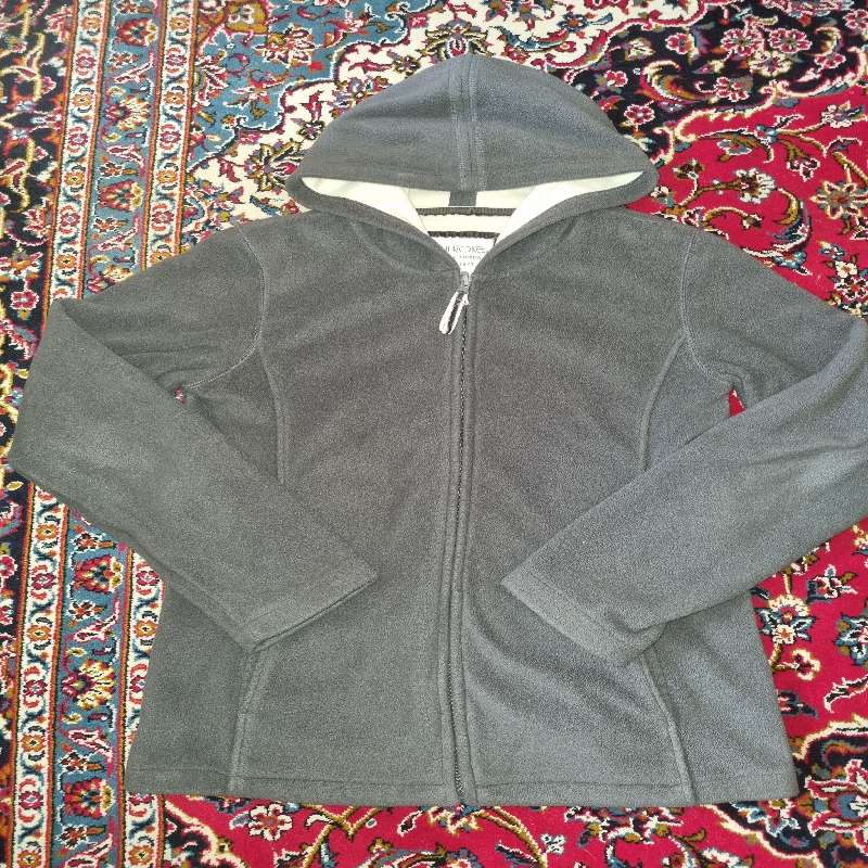 Warm Winter Jacket - Size L