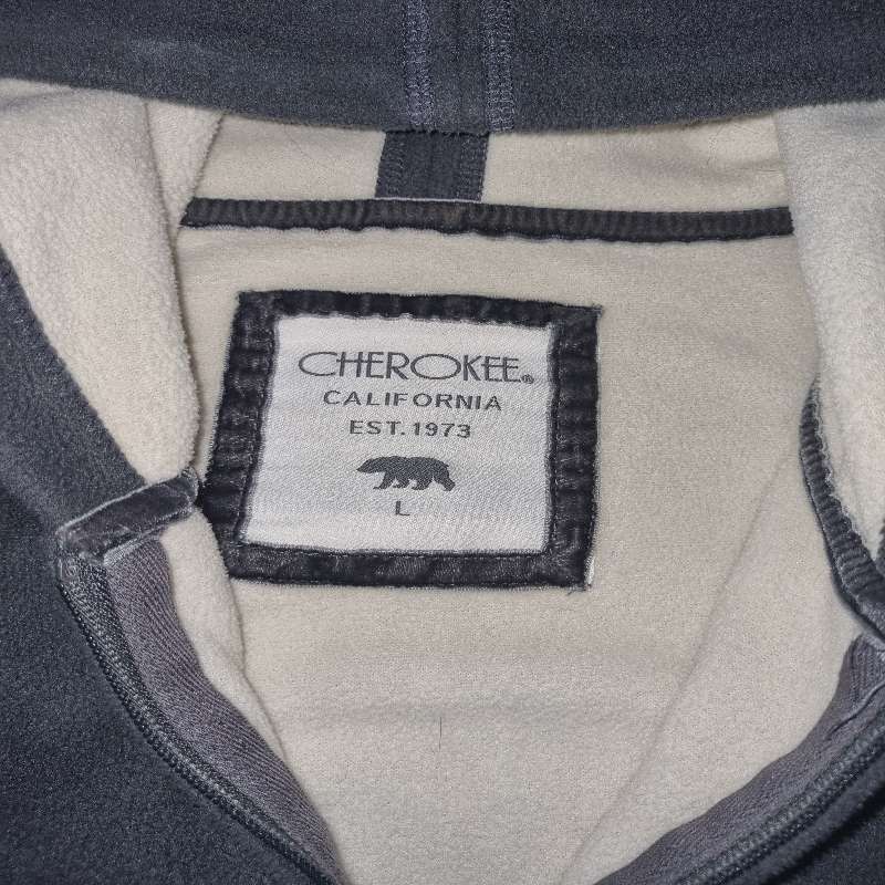Warm Winter Jacket - Size L