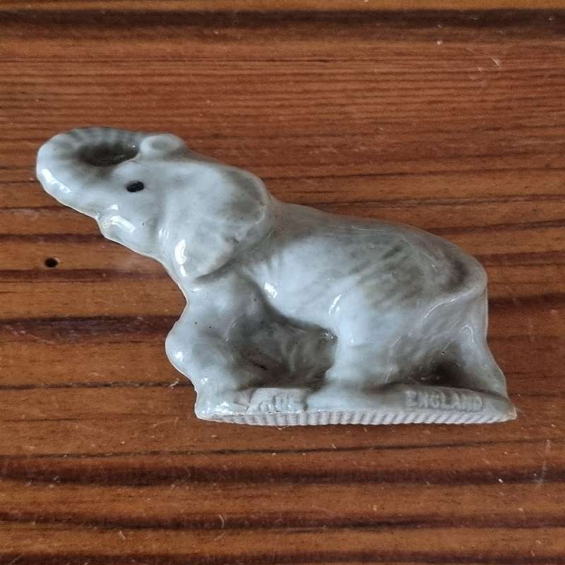 Wade England Figurine - Elephant