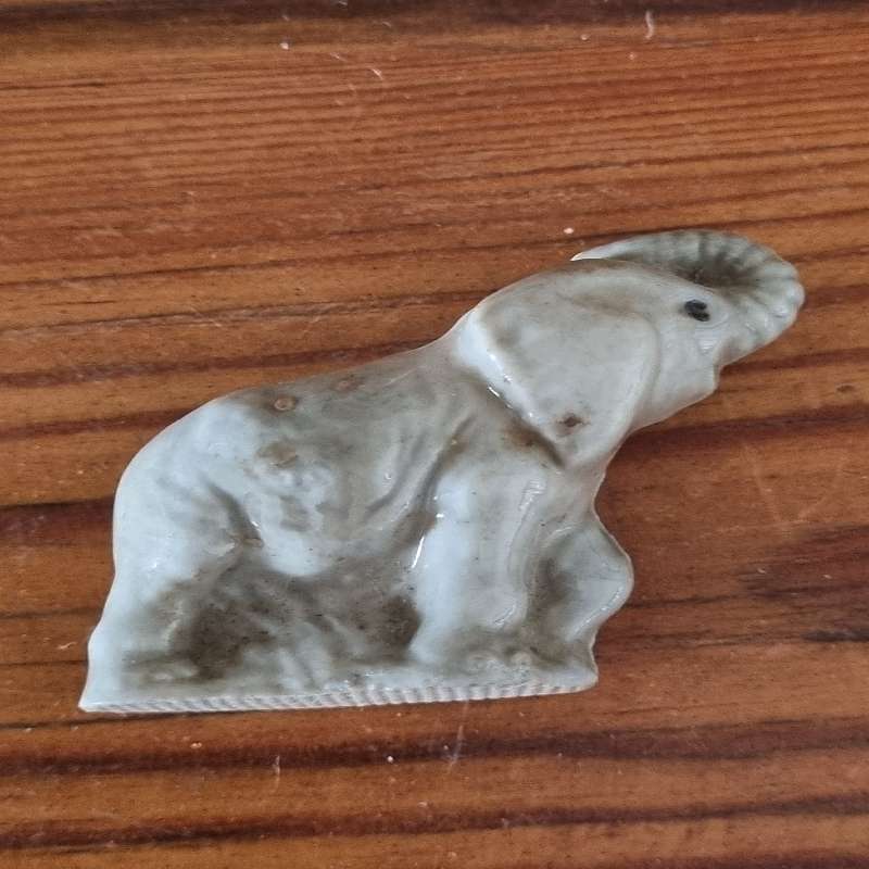 Wade England Figurine - Elephant