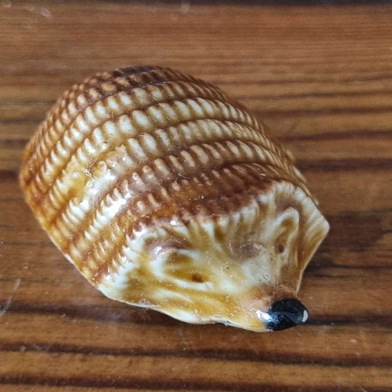 Wade England Figurine - Porcupine