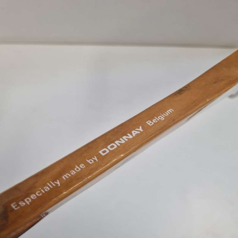 Vintage Donnay Bjorn Borg professional Wooden Tennis Racket - Belgium - See pictures