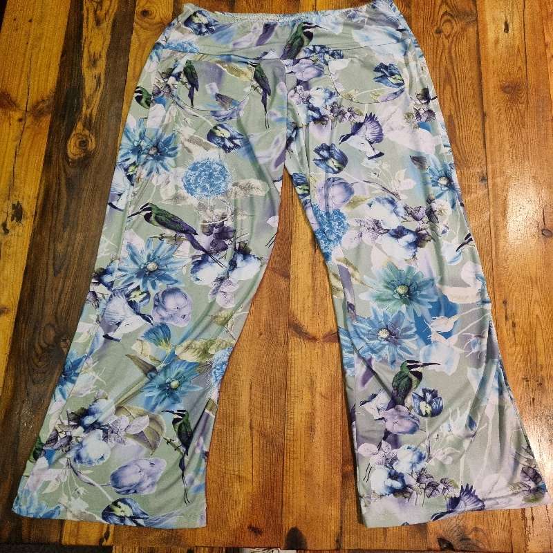 Comfy pants by Jinja - Size Small