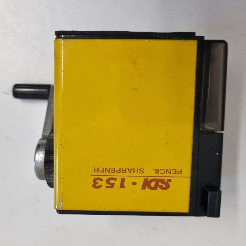 SDI 153 Pencil Sharpener