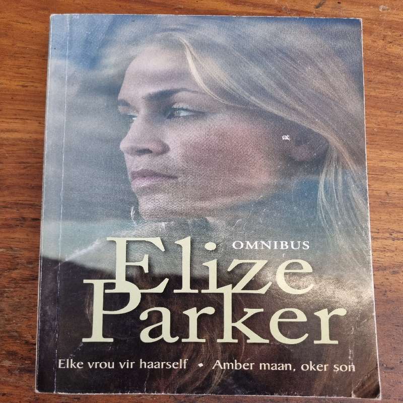 Elize Parker Omnibus