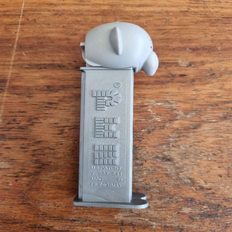 Elephant Pez Dispenser