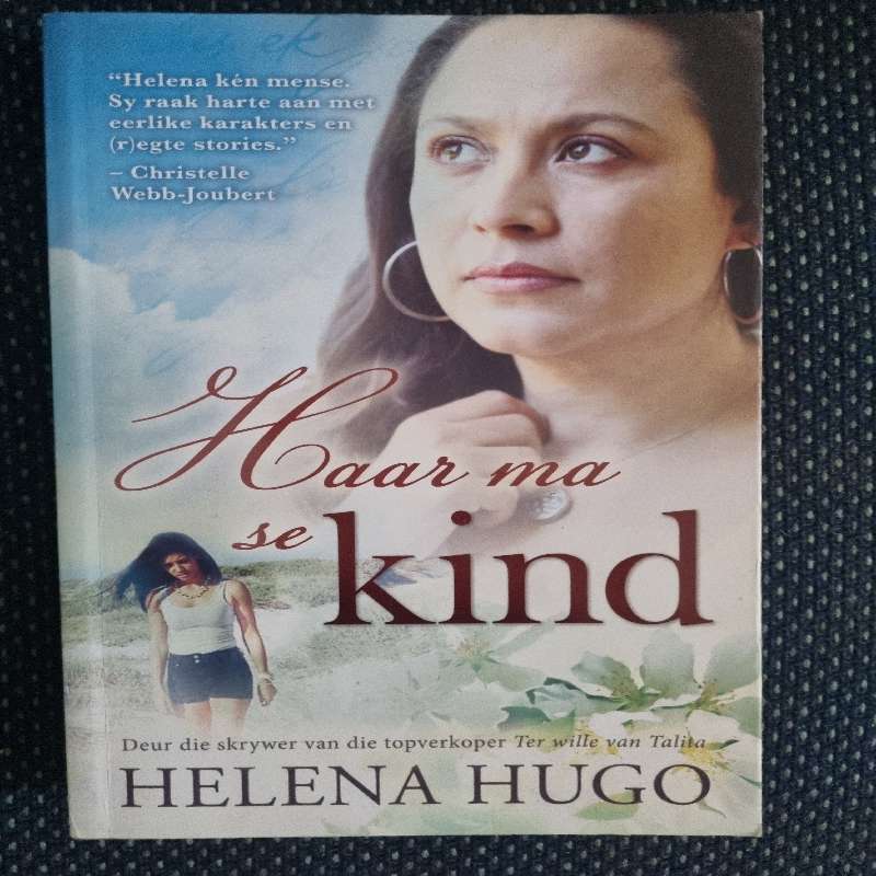 Helena Hugo - Haar ma se kind