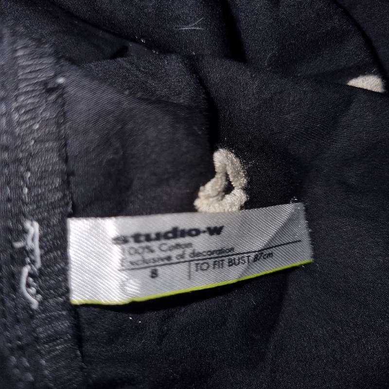 Studio-W Top - Size 8 New with tags