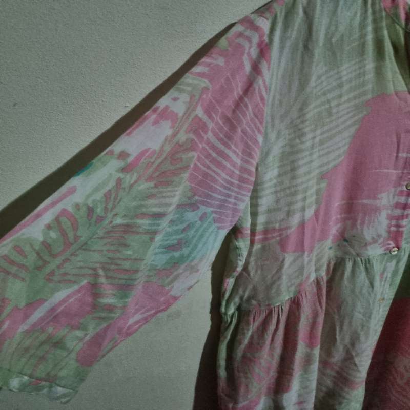Beautiful dress by Holiday Harbour Bay - Size L/XL