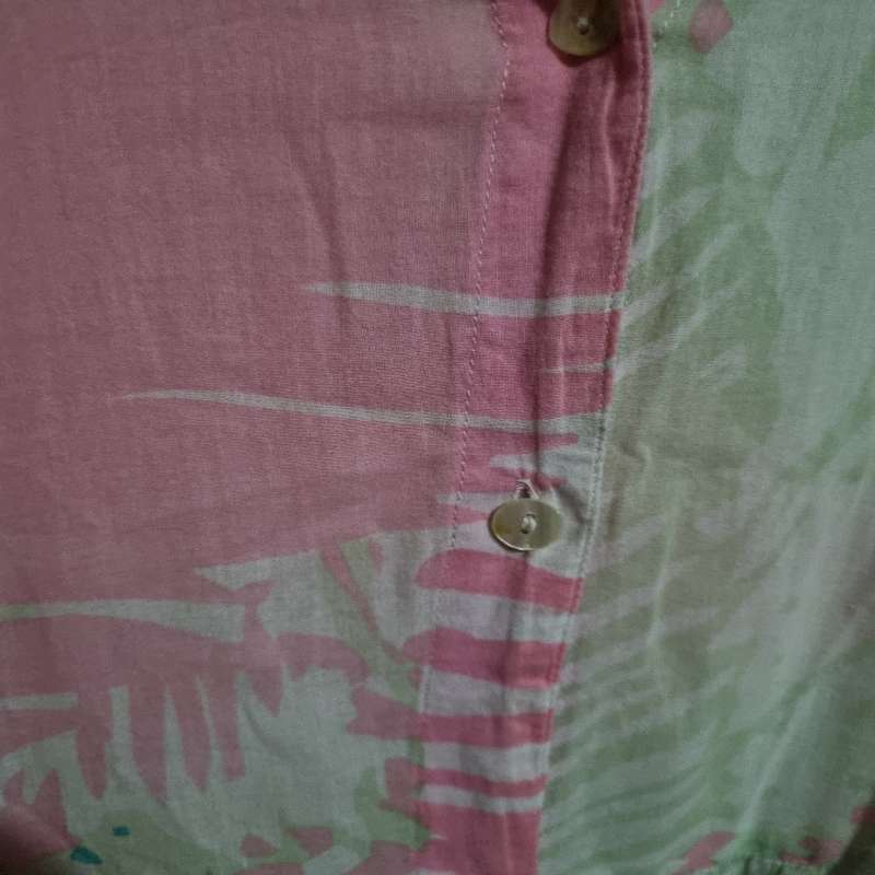 Beautiful dress by Holiday Harbour Bay - Size L/XL