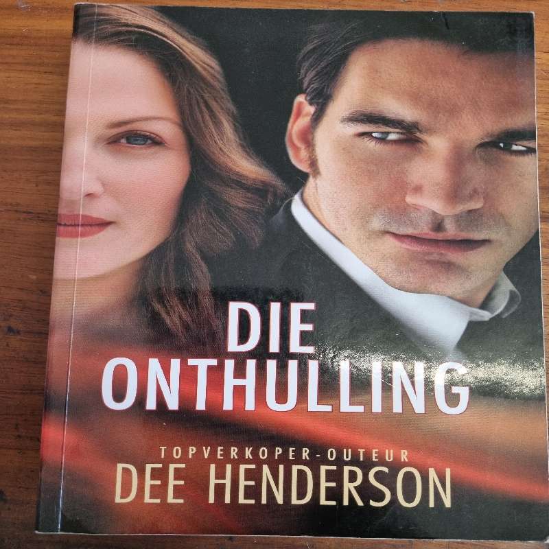 Die Onthulling - Dee Henderson