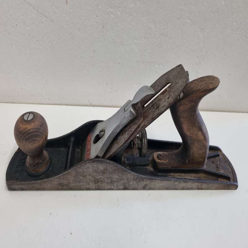 Stanley Bailey No. 5 Plane