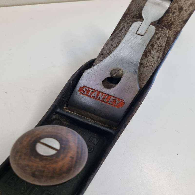 Stanley Bailey No. 5 Plane