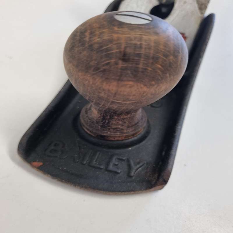Stanley Bailey No. 5 Plane