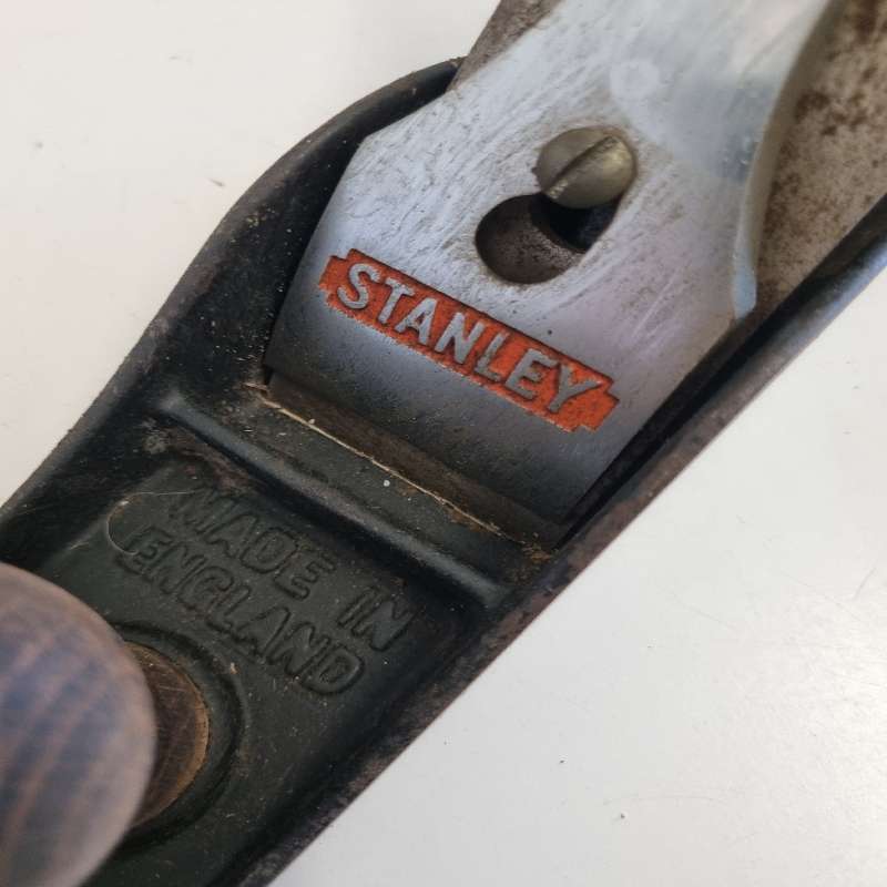 Stanley Bailey No. 5 Plane