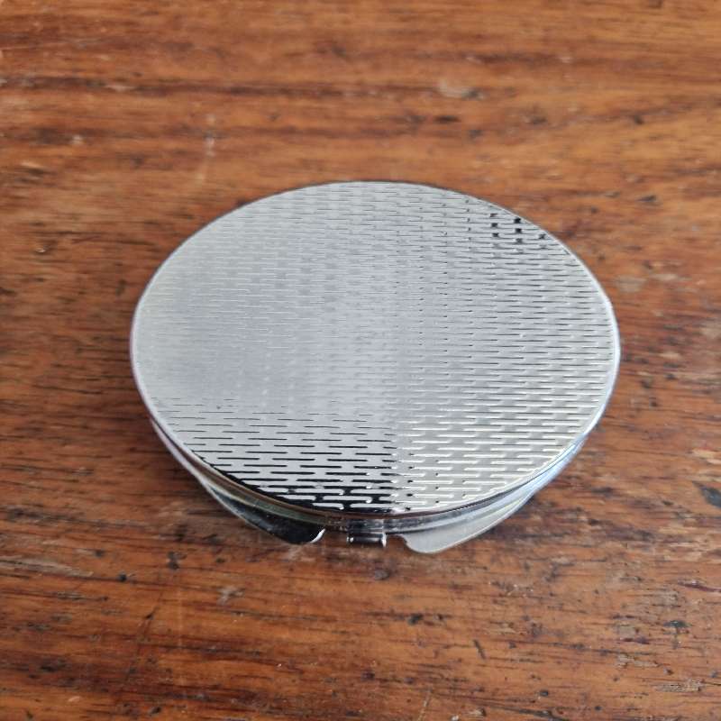 Pill holder