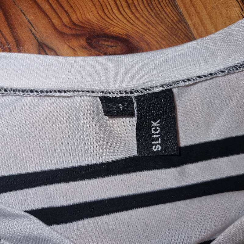 Slick Top - Size 1 -Should fit size S/M