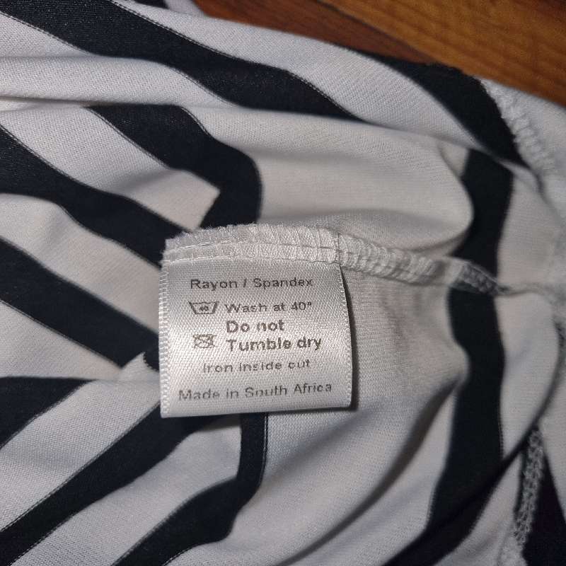 Slick Top - Size 1 -Should fit size S/M