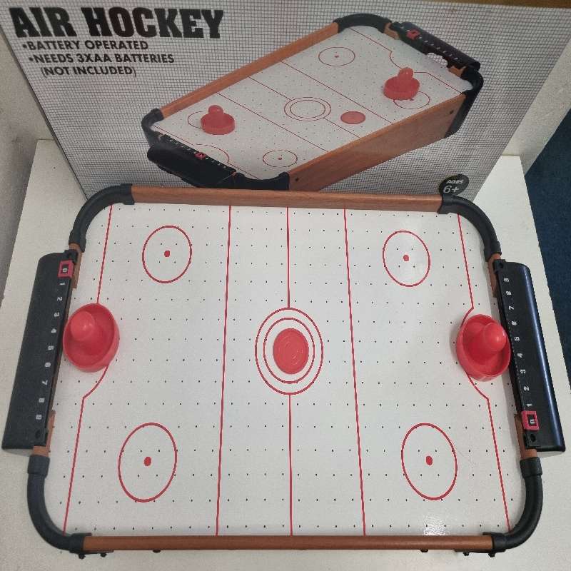 Air Hockey Tabletop game