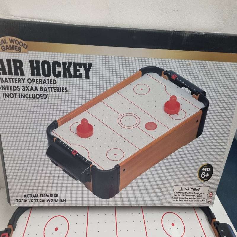 Air Hockey Tabletop game