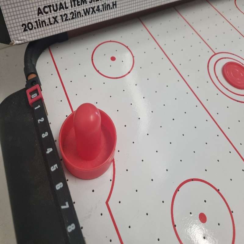 Air Hockey Tabletop game
