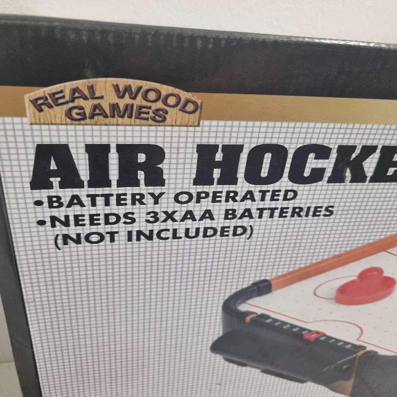 Air Hockey Tabletop game