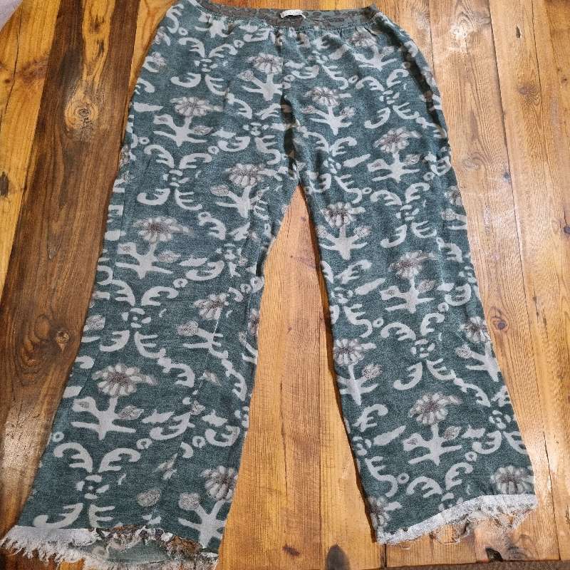 Thin pants by Homework - Size M