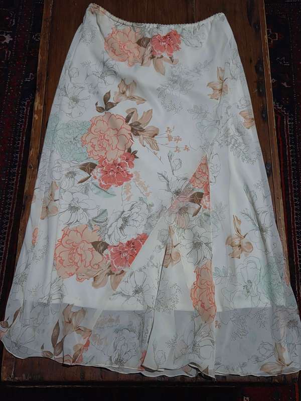Skirt by Suzannegrae - Size 14