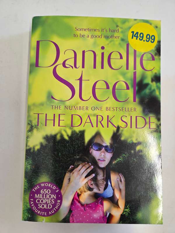Danielle Steel - The Dark Side