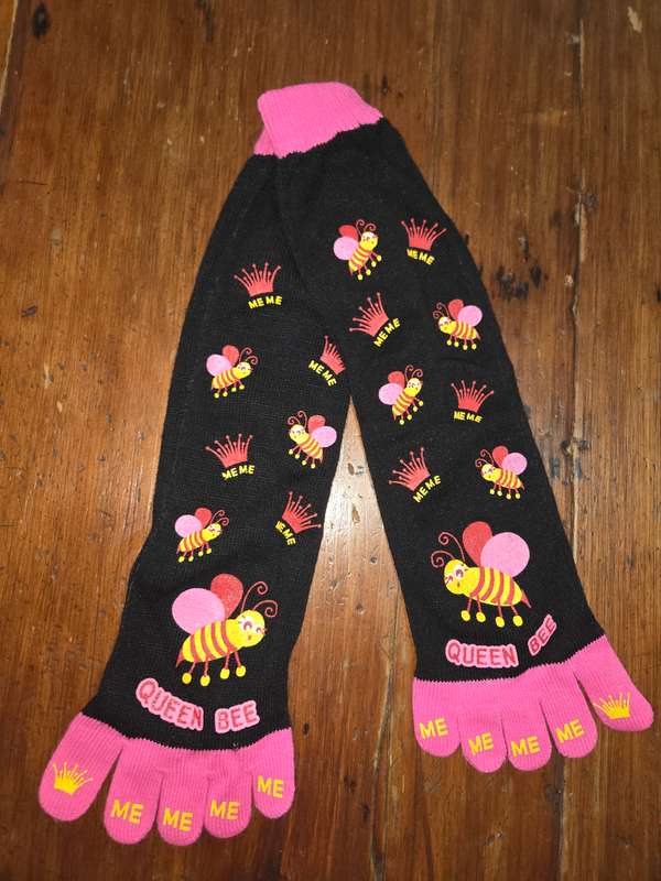Funky Socks