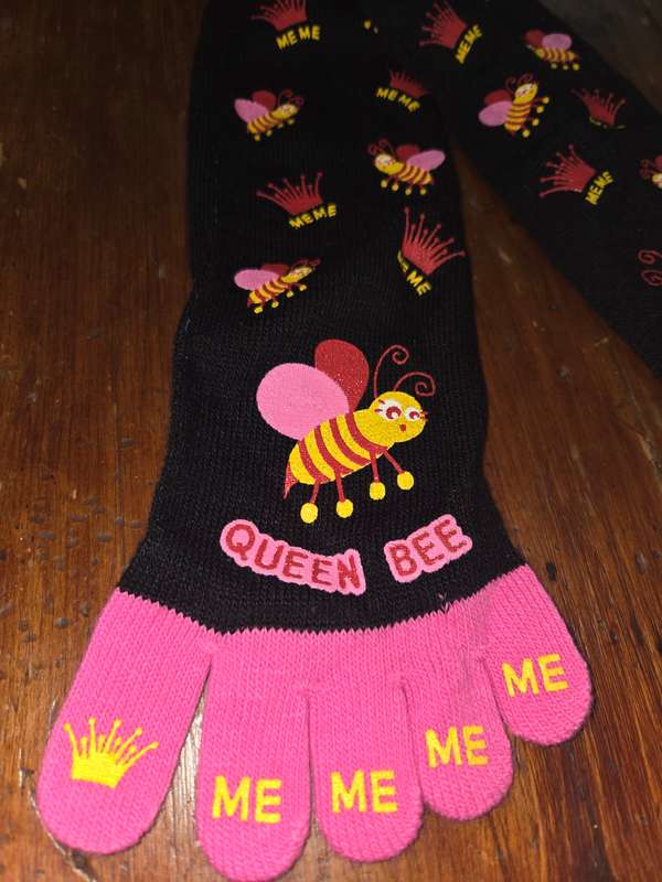 Funky Socks