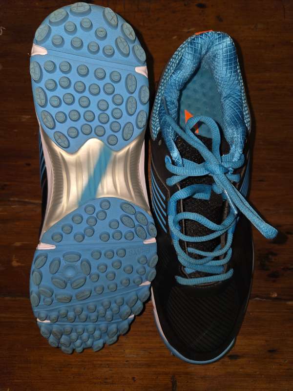 Grays Hockey Shoes - Size UK 7 Good as new