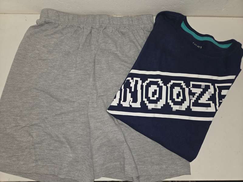 Woolworths Kids pajama set - Sleepwear Age 14 Years