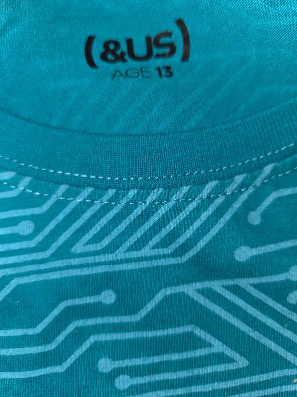 Woolworths Kids pajama set - Sleepwear Age 13 Years